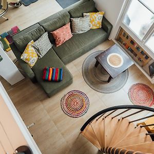 Appartement met een Slaapkamer